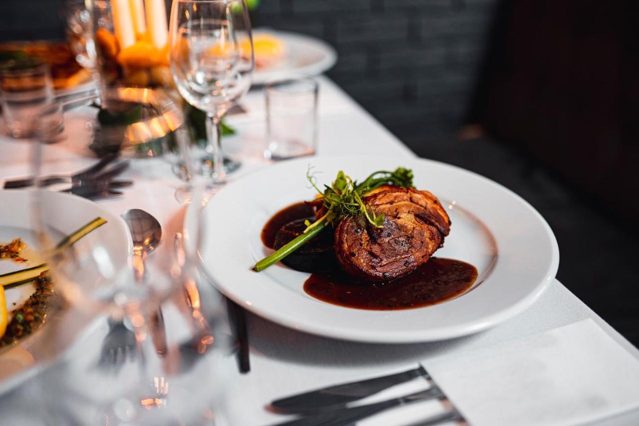 Borough Arms Hotel Newcastle-under-Lyme Εξωτερικό φωτογραφία